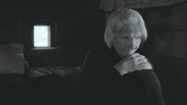 Earth of the Blind