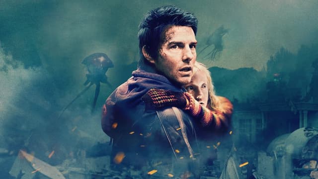 War of the Worlds