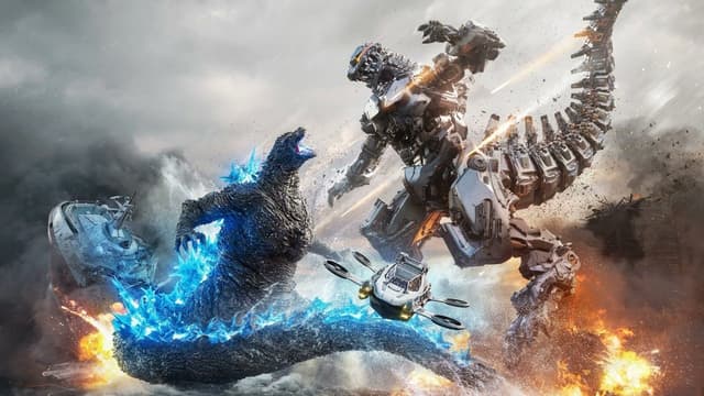 Untitled Godzilla Minus One Sequel