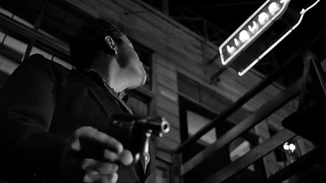 The Lady from Shanghai