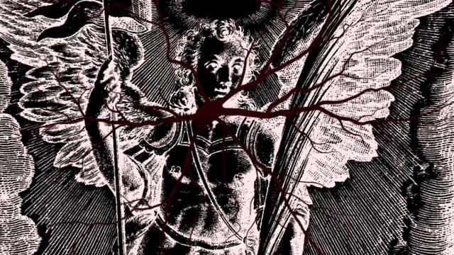 The Angels Are All Gone Now