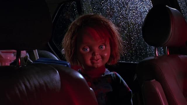 Child's Play 2
