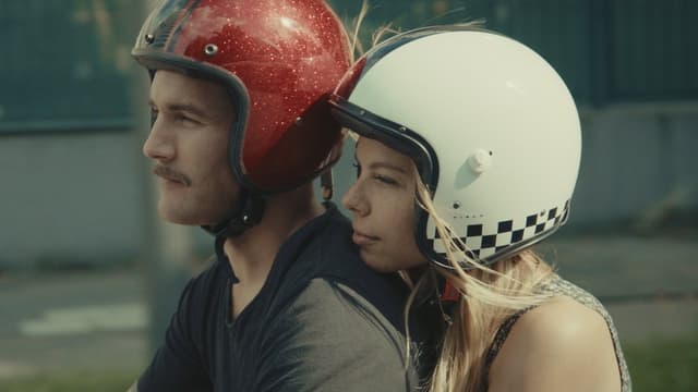Easy Love