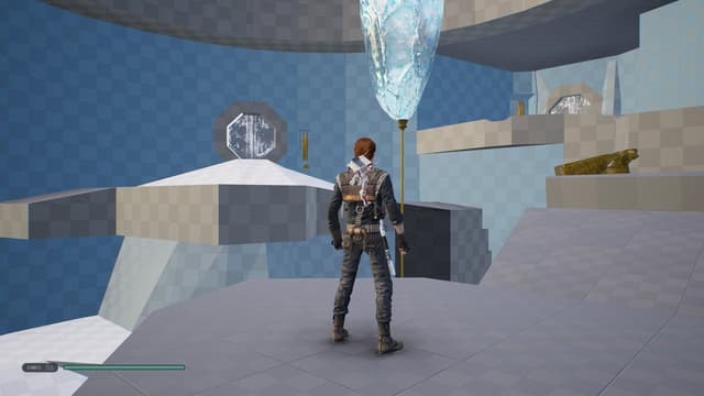 Built by Jedi - The Making of Star Wars Jedi: Fallen Order