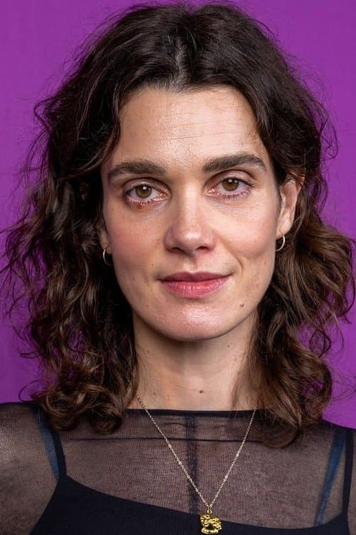 Camille Rutherford