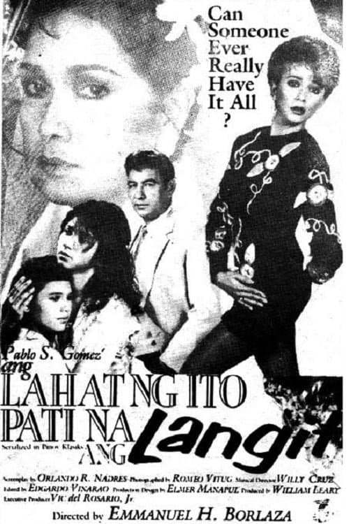 poster
