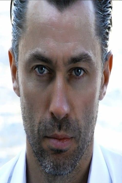 Christophe Dupuis