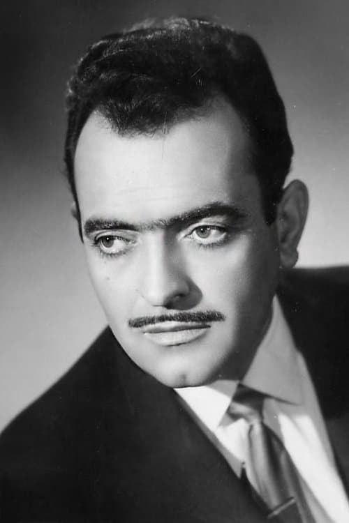 Orhan Erdamar